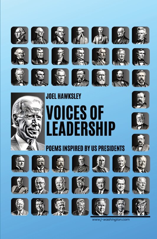 Couverture_Voices of Leadership