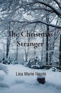 Front cover_The Christmas Stranger