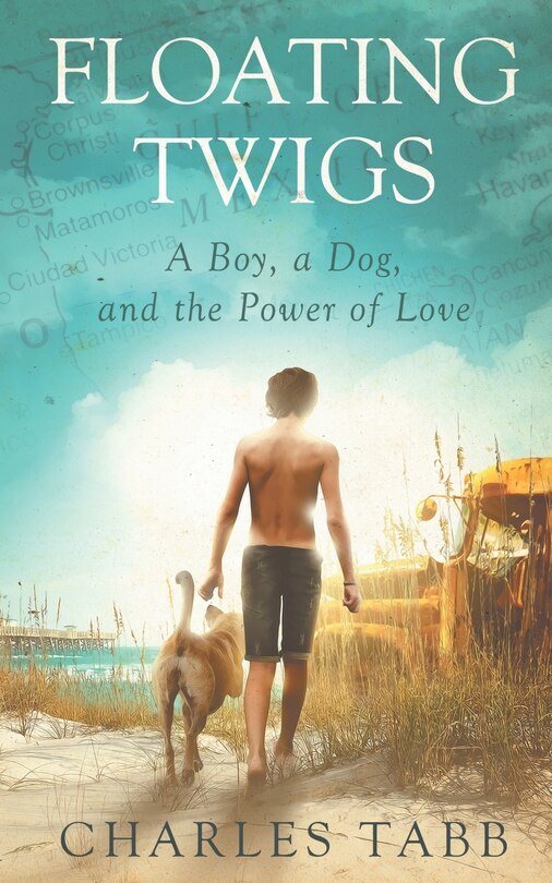 Front cover_Floating Twigs