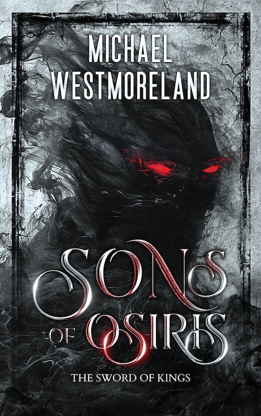 Front cover_Sons of Osiris