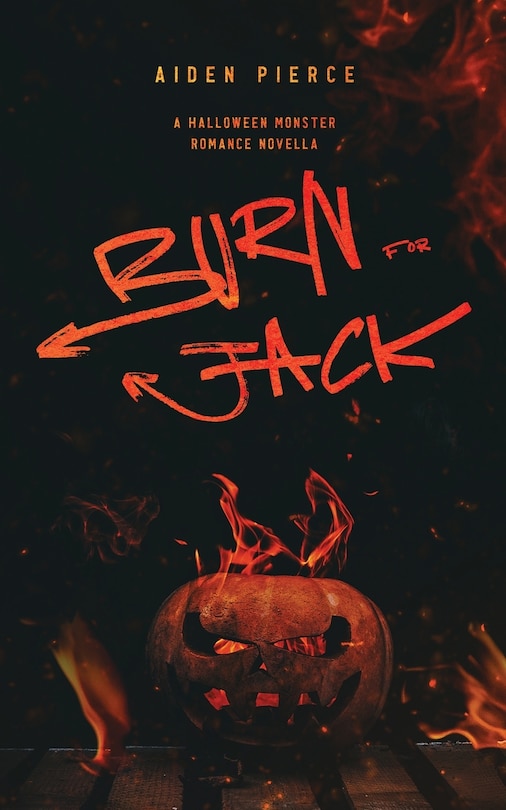 Front cover_Burn for Jack