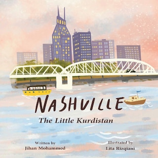 Front cover_Nashville the Little Kurdistan