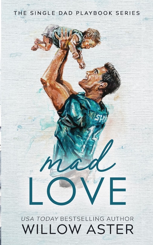 Couverture_Mad Love Special Edition Paperback