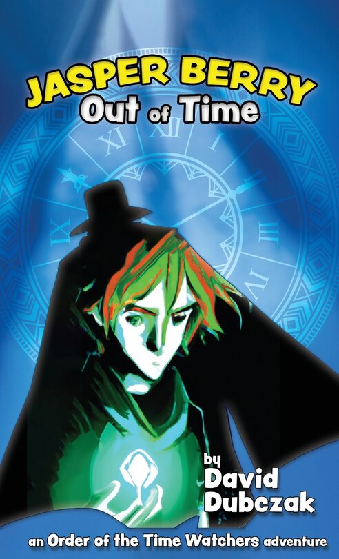 Couverture_Jasper Berry