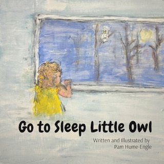 Couverture_Go To Sleep Little Owl
