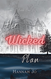 Front cover_Her Wicked Plan