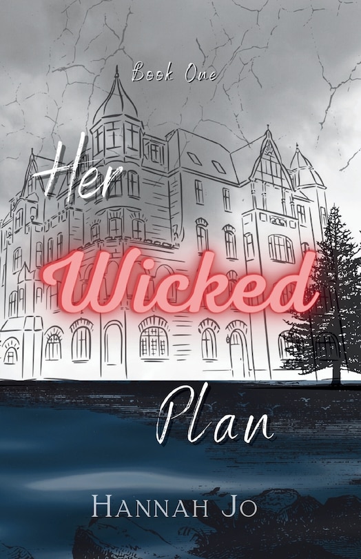 Front cover_Her Wicked Plan