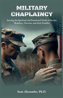 Front cover_A Military Chaplaincy Handbook