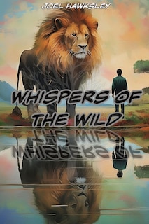 Couverture_Whispers of the Wild