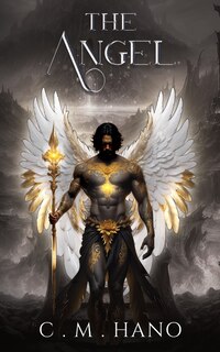 Front cover_The Angel