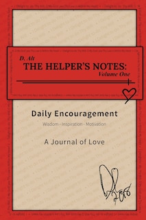 Couverture_The Helper's Notes