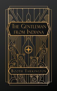 Front cover_The Gentleman from Indiana