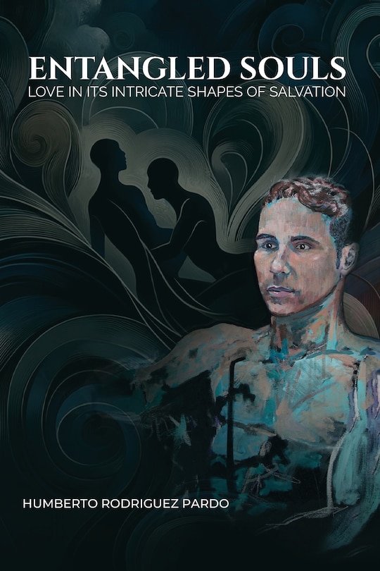 Front cover_Entangled Souls