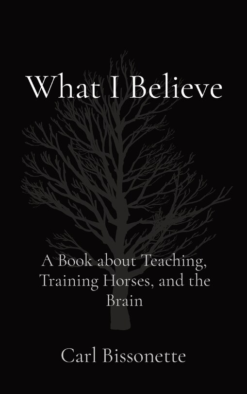Couverture_What I Believe