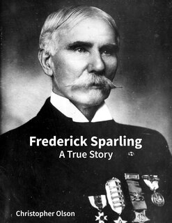 Front cover_Frederick Sparling