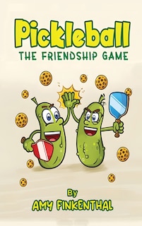 Front cover_Pickleball