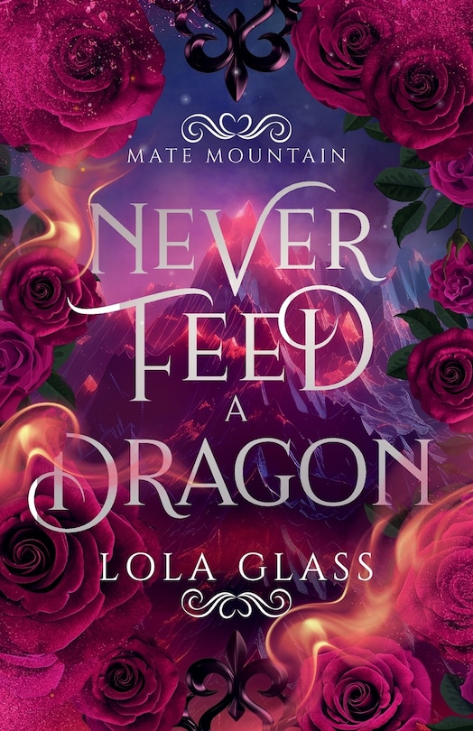 Couverture_Never Feed a Dragon