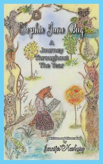 Couverture_Sophie June Bug