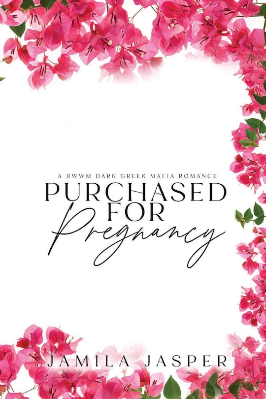 Couverture_Purchased For Pregnancy