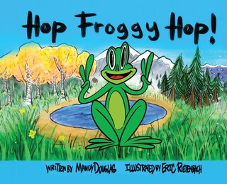 Front cover_Hop Froggy Hop