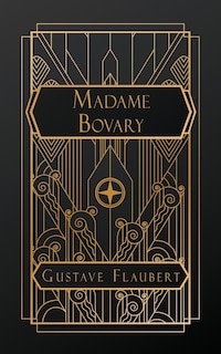 Front cover_Madame Bovary