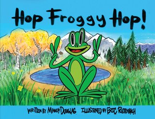 Couverture_Hop Froggy Hop