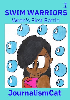 Couverture_Swim Warriors Volume 1