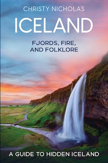 Front cover_Iceland