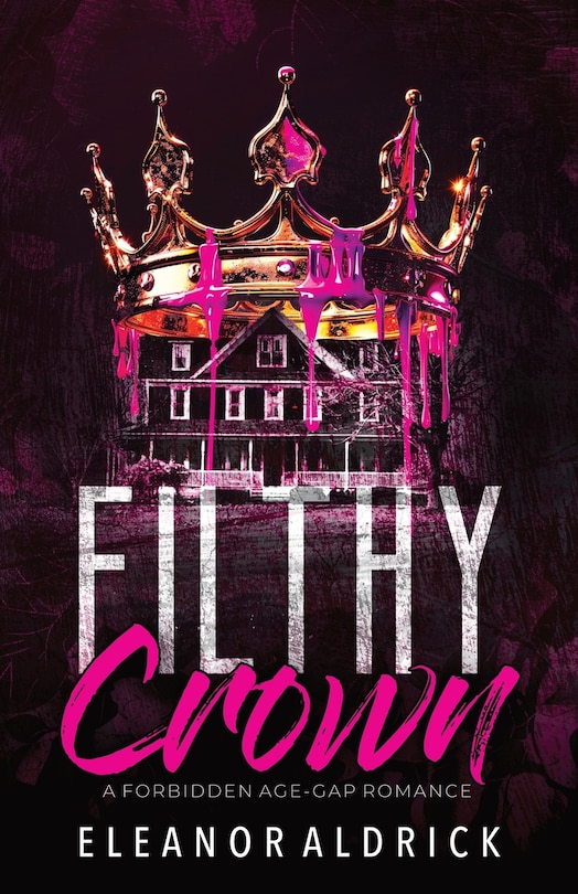 Couverture_Filthy Crown