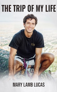 Front cover_The Trip Of My Life