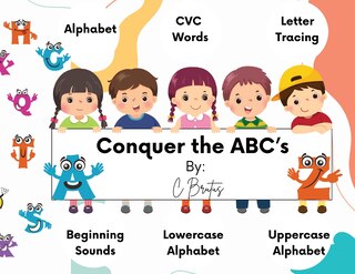 Couverture_Conquer The ABCs