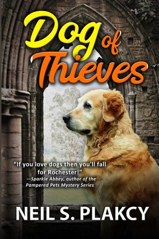Couverture_Dog of Thieves