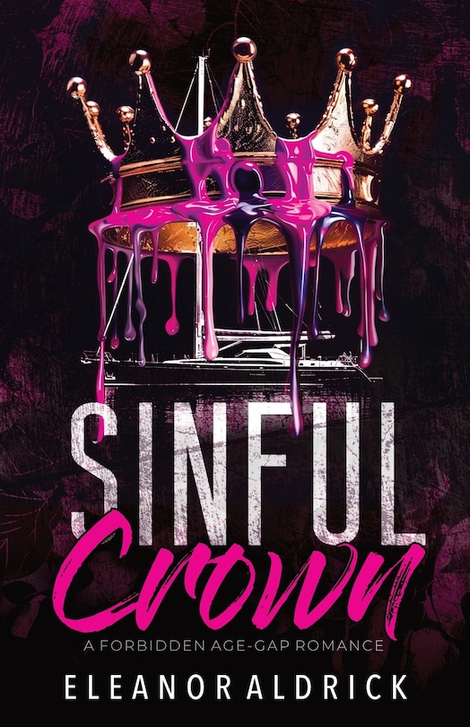 Couverture_Sinful Crown