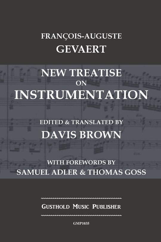 Front cover_New Treatise on Instrumentation