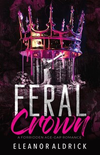 Couverture_Feral Crown