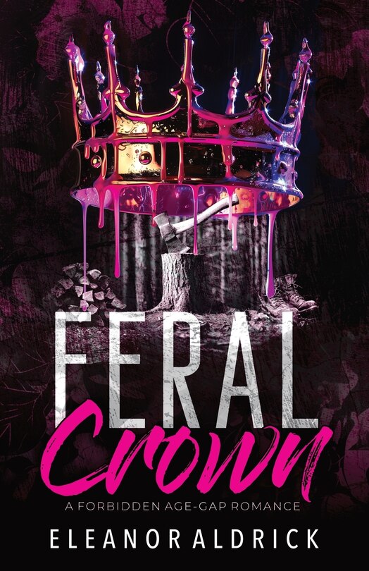 Couverture_Feral Crown