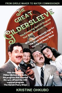 Couverture_From Girdle Maker to Water Commissioner - THE GREAT GILDERSLEEVE