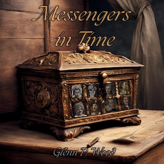 Couverture_Messengers In Time
