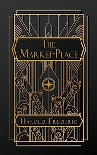 Front cover_The Market Place
