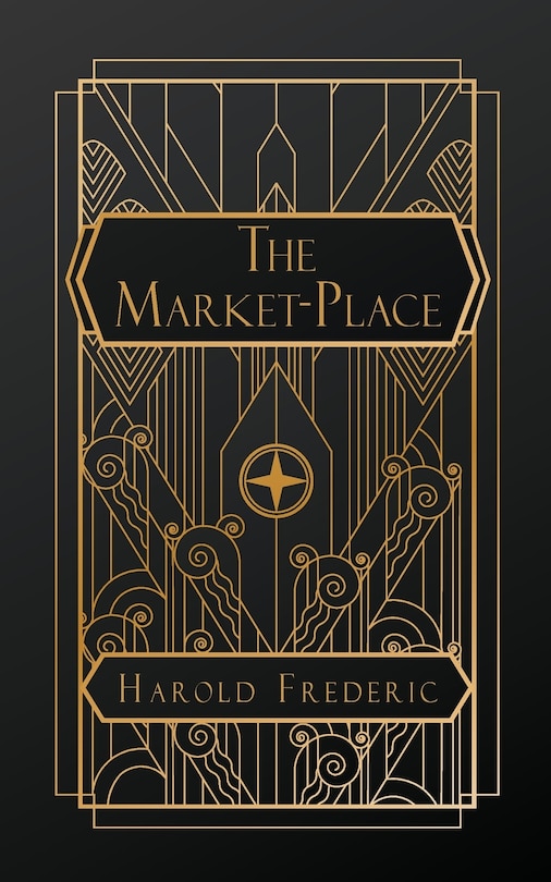 Front cover_The Market Place
