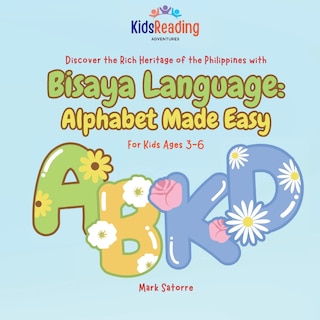 Front cover_Bisaya Language