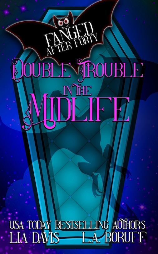 Front cover_Double Trouble in the Midlife