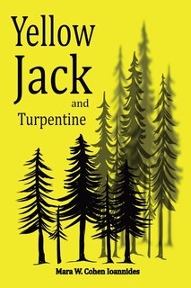 Couverture_Yellow Jack and Turpentine