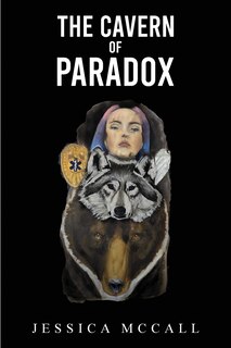 Front cover_The Cavern of Paradox