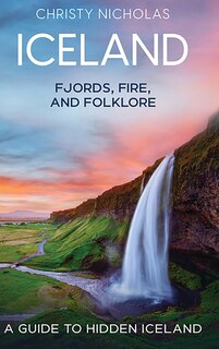 Front cover_Iceland