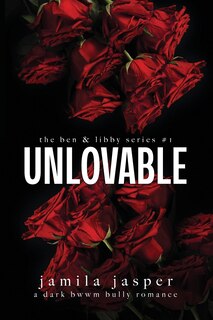 Front cover_Unlovable