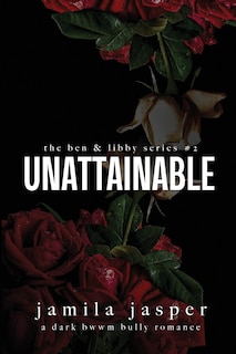 Front cover_Unattainable