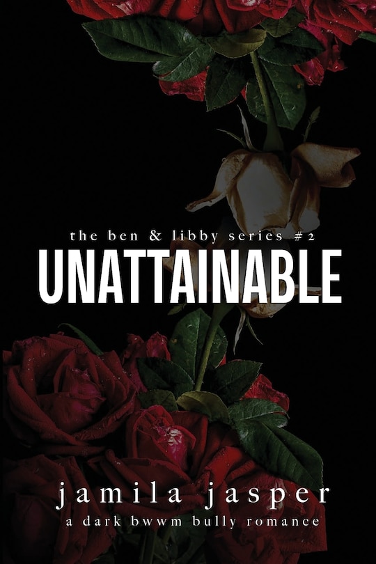 Front cover_Unattainable