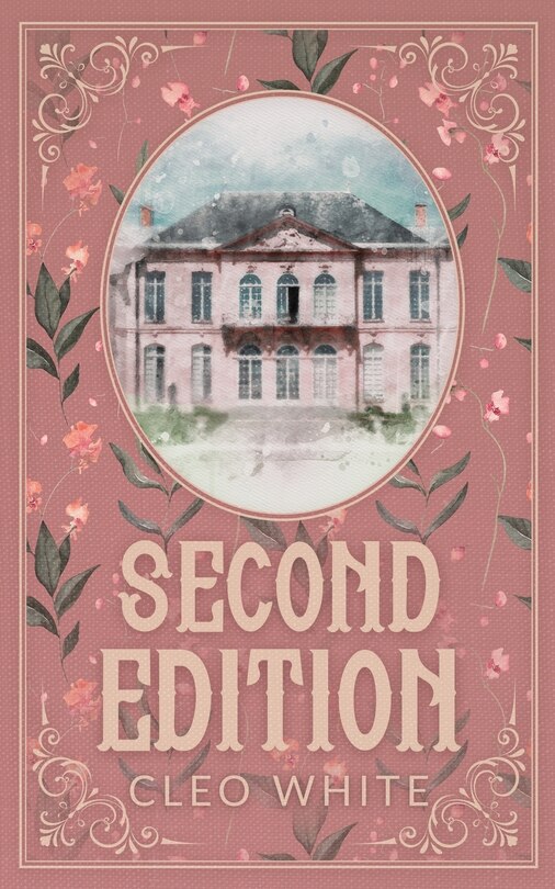Couverture_Second Edition