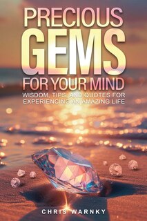 Front cover_Precious Gems For Your Mind